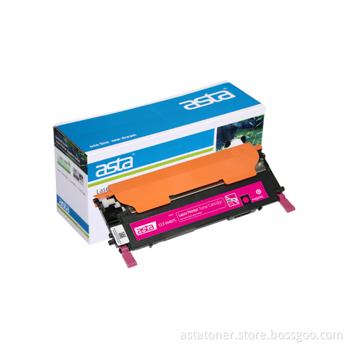 CLS-3285 laser printer compatible CLT-M407S for samsung